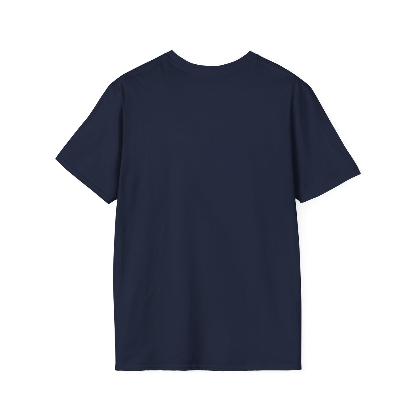 Family-Themed Unisex Softstyle T-Shirt - Perfect for Family Gatherings and Celebrations