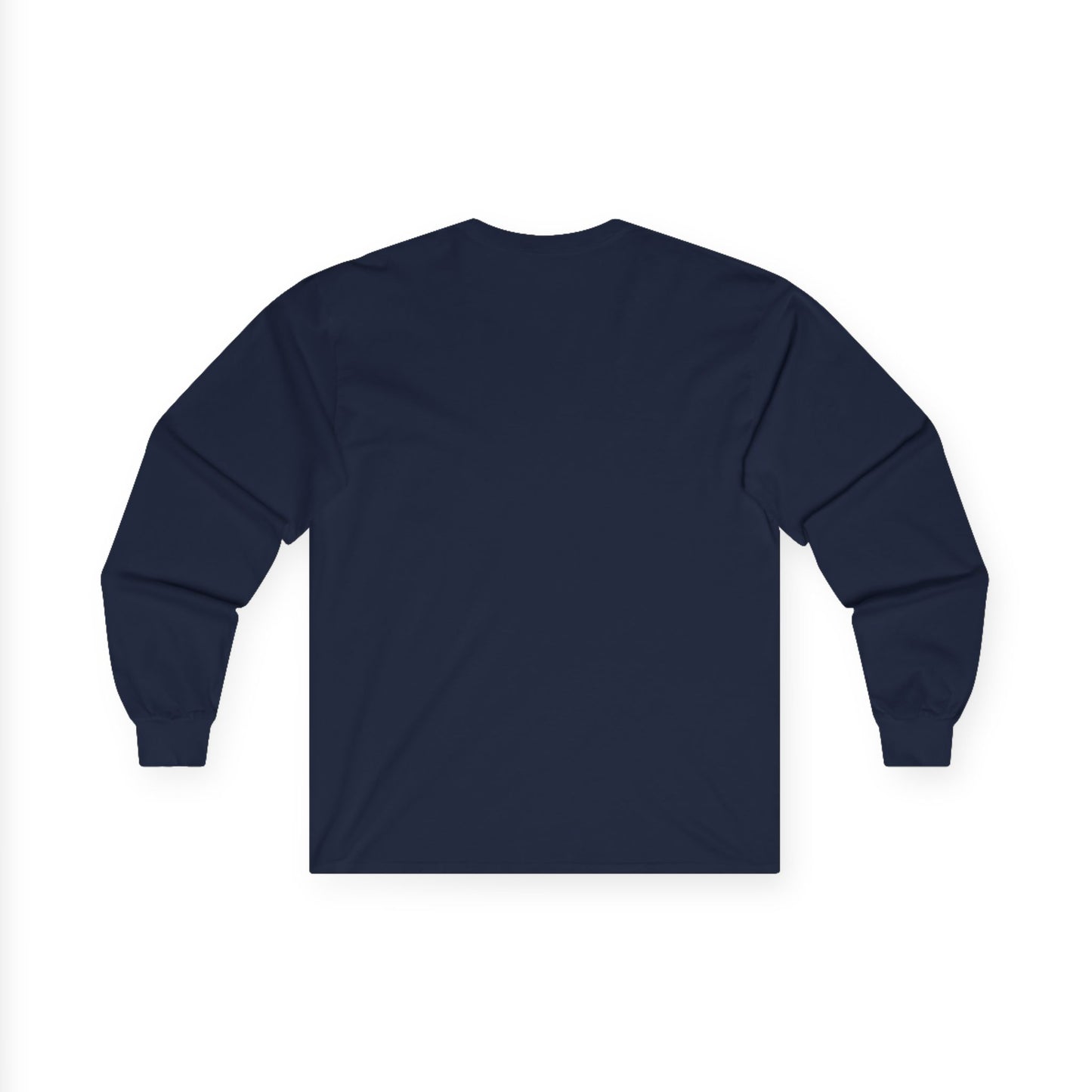 100 Men vs Gorilla Meme LONGSLEEVE - 1 VS 100 Gorilla Champion