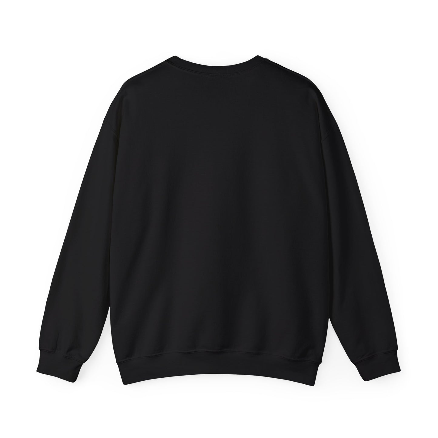 Family Themed Unisex Heavy Blend™ Crewneck Sweatshirt
