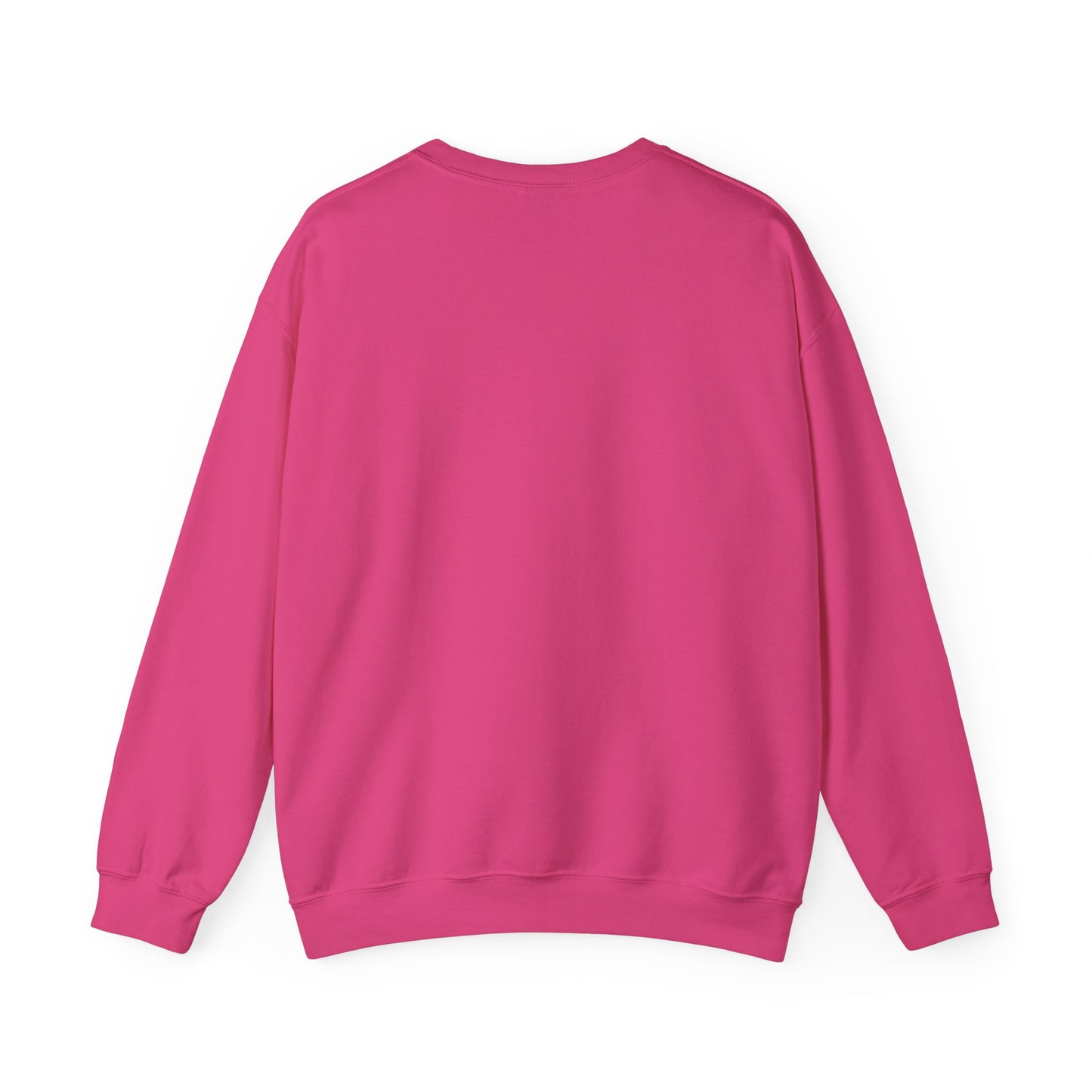 Family Themed Unisex Heavy Blend™ Crewneck Sweatshirt