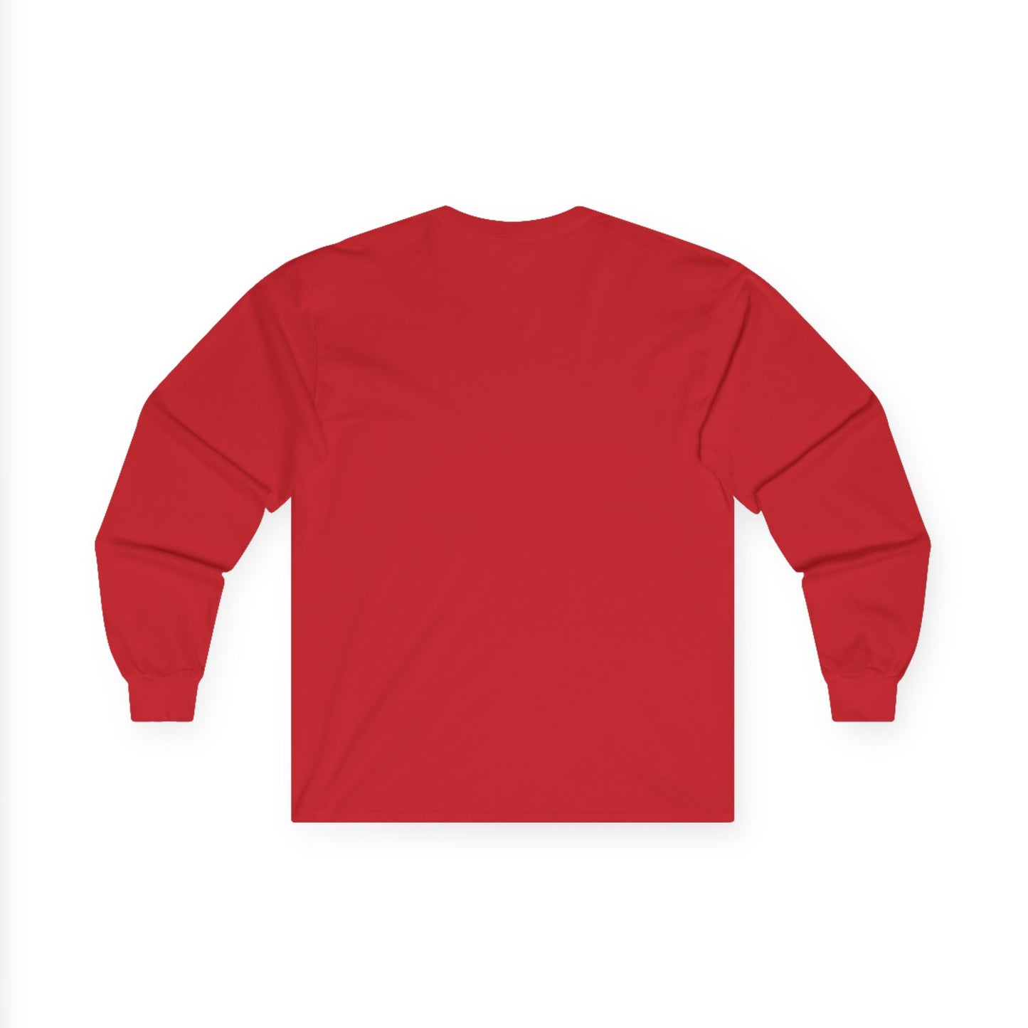 Marcus VRchat Anus MEME LONGSLEEVE - "I Tried Putting This Thing in My Anus" Comedy Tee