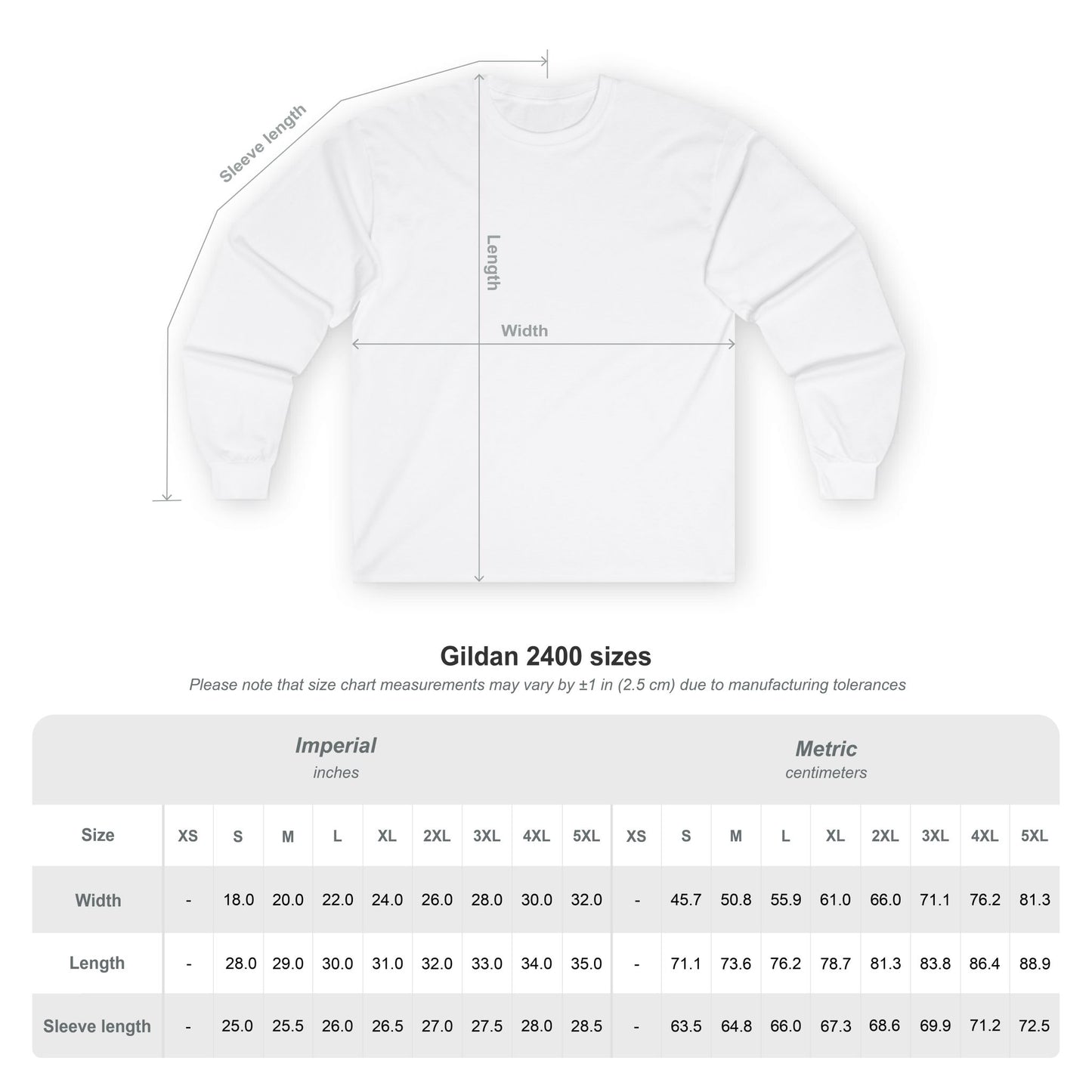 100 Men vs Gorilla Meme LONGSLEEVE - 1 VS 100 Gorilla Champion