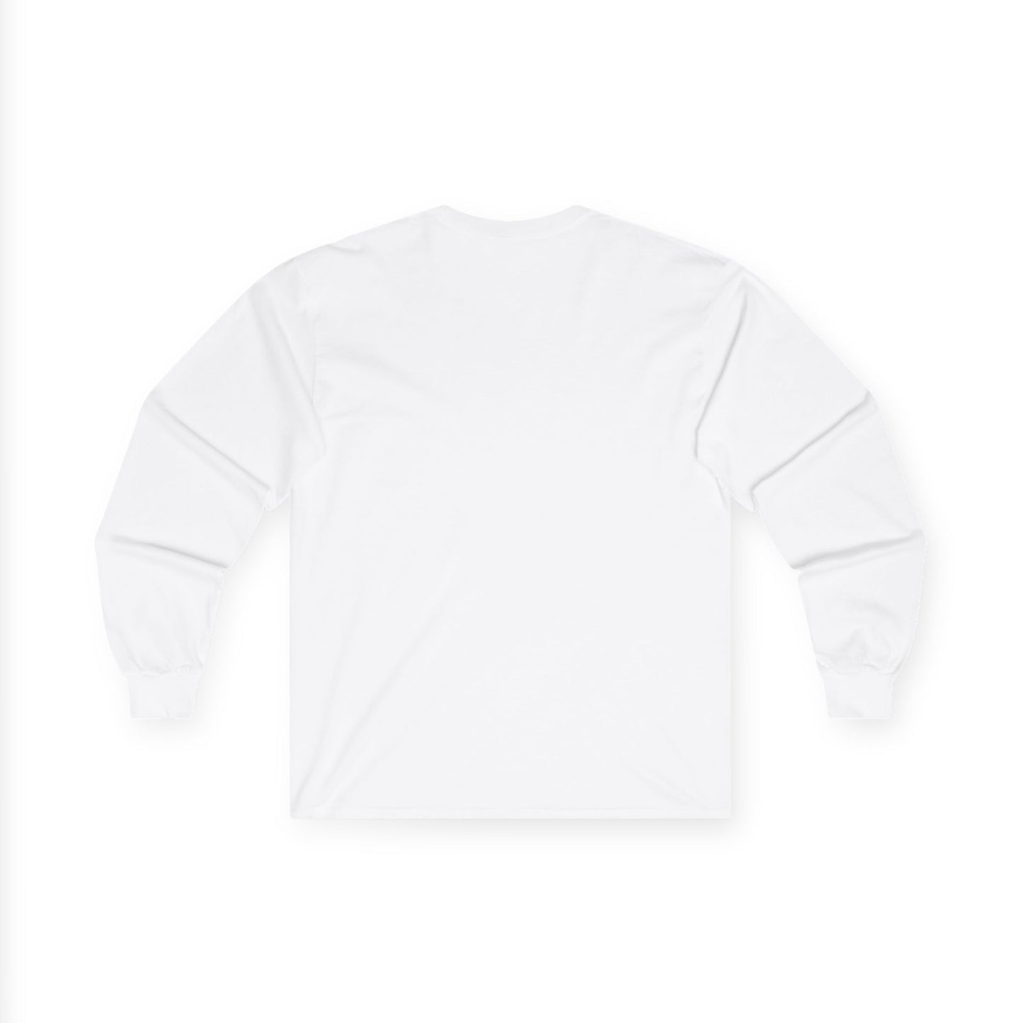 100 Men vs Gorilla Meme LONGSLEEVE - 1 VS 100 Gorilla Champion