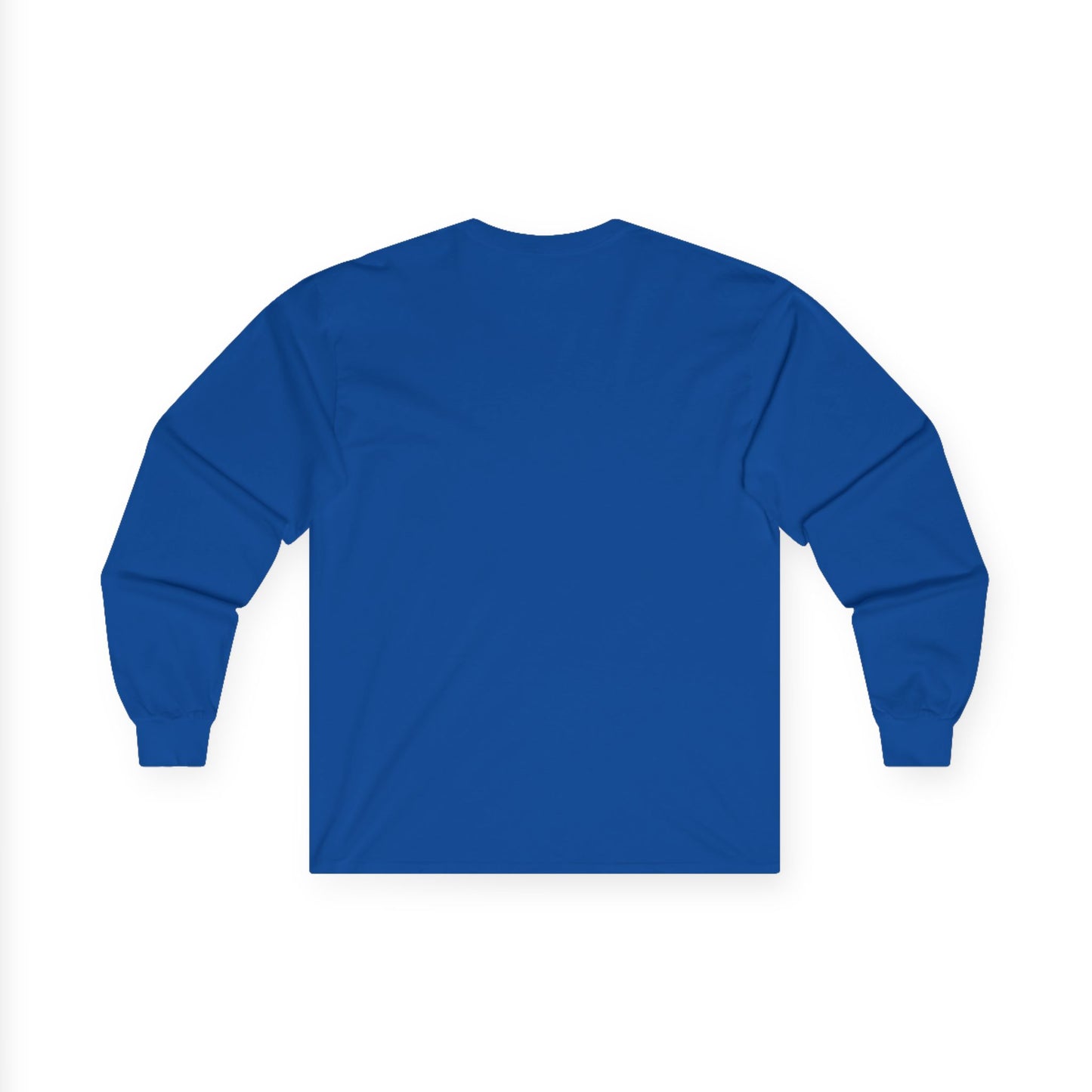 100 Men vs Gorilla Meme LONGSLEEVE - 1 VS 100 Gorilla Champion