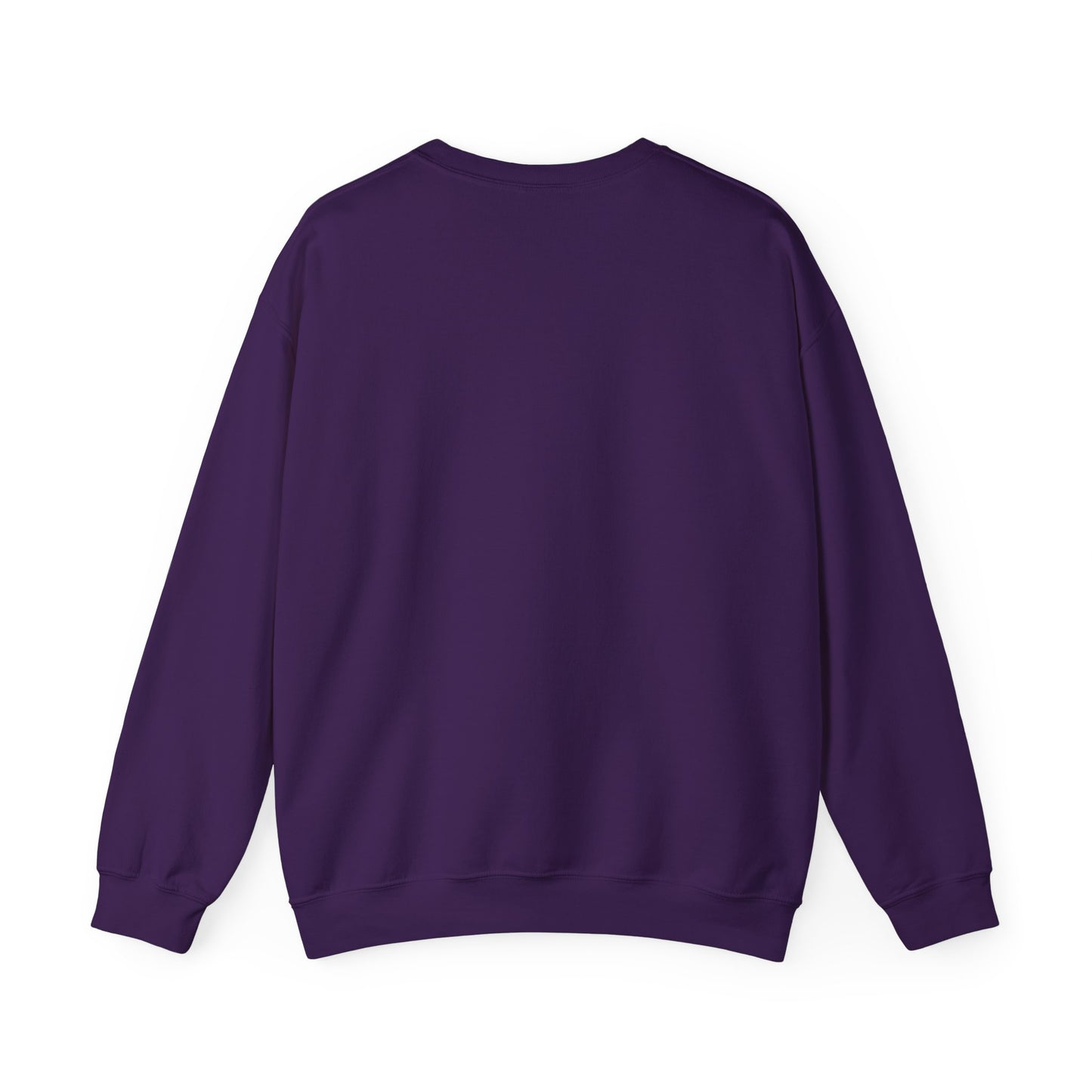 Family Themed Unisex Heavy Blend™ Crewneck Sweatshirt