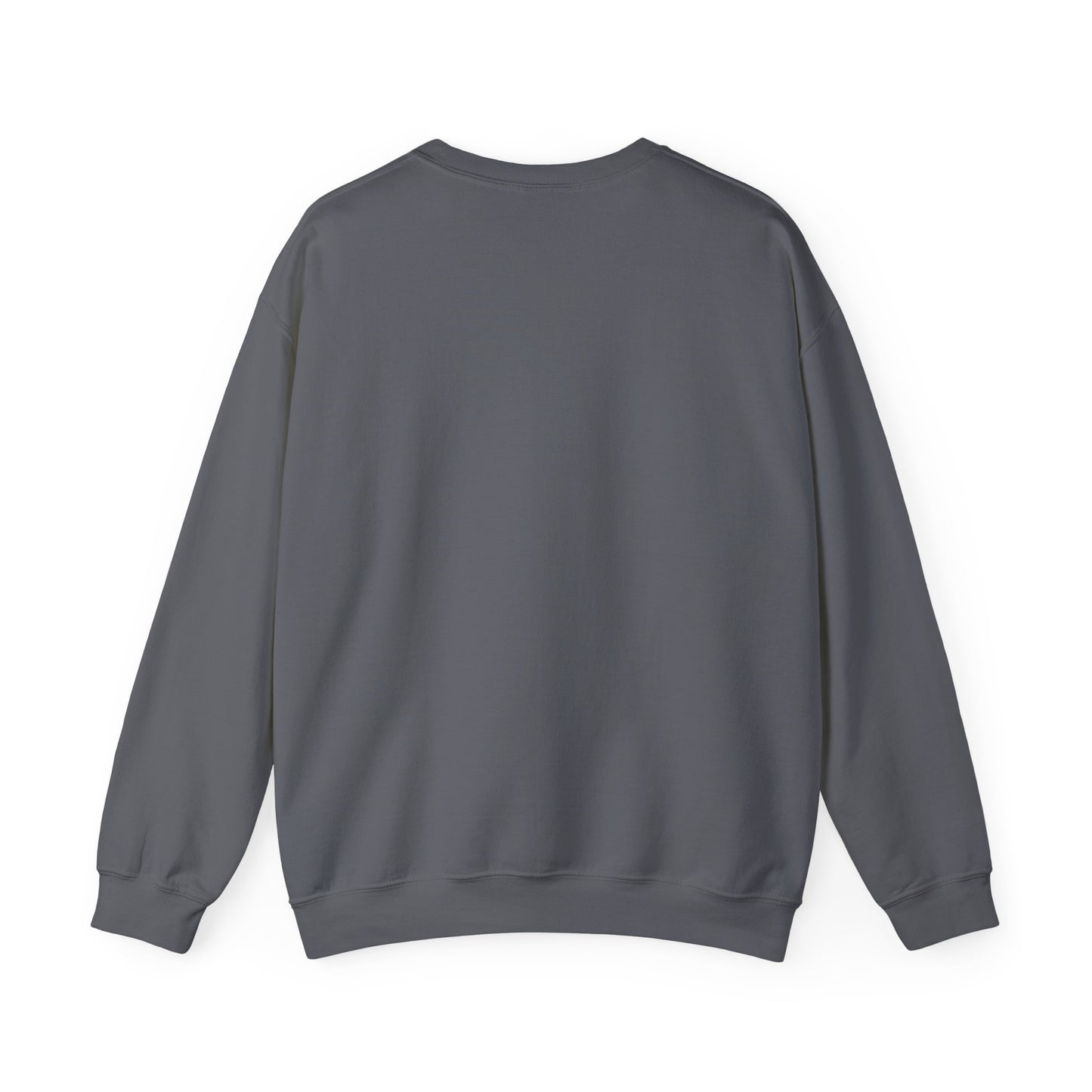 Family Themed Unisex Heavy Blend™ Crewneck Sweatshirt