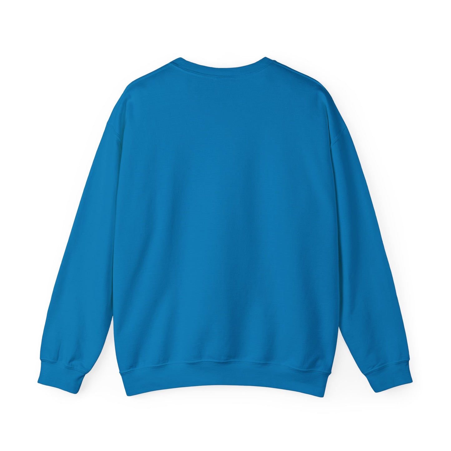 Family Themed Unisex Heavy Blend™ Crewneck Sweatshirt