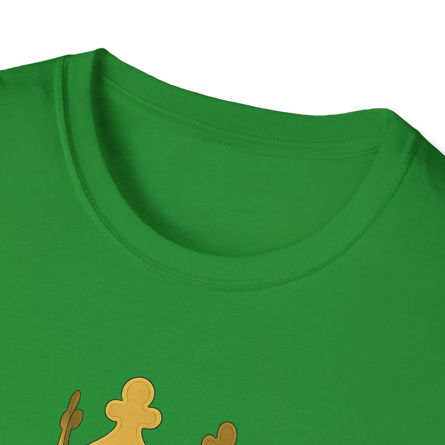 Burger King Guy On Plane MEME T-SHIRT - with Crowned Character Graphic
