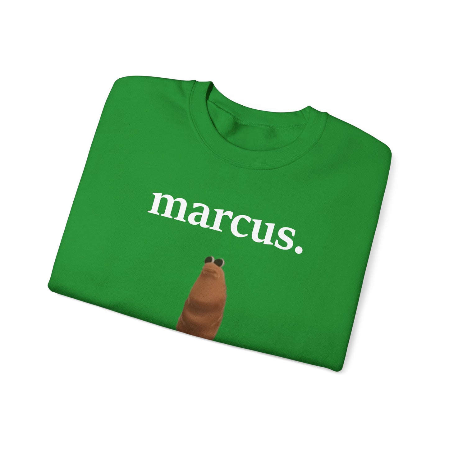 Marcus VRchat Character SWEATSHIRT - Totally Epic Meme Shirt