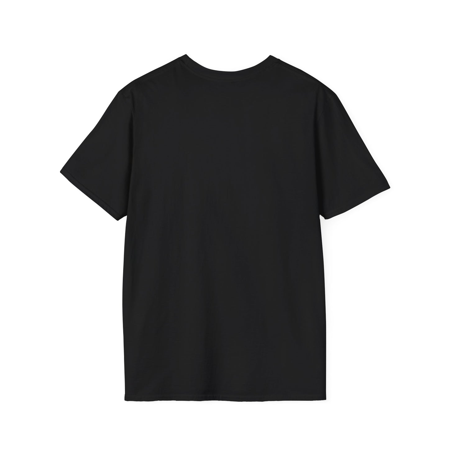Family-Themed Unisex Softstyle T-Shirt - Perfect for Family Gatherings and Celebrations
