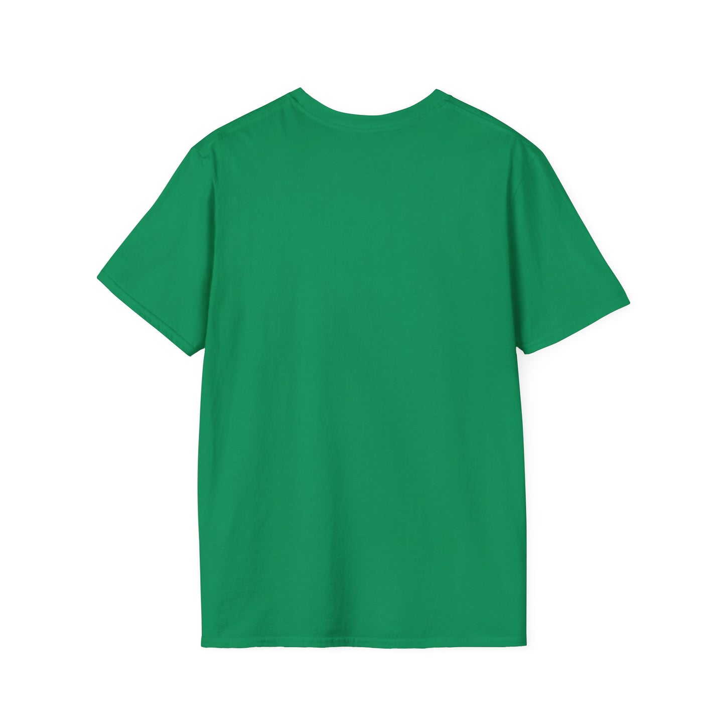 Family-Themed Unisex Softstyle T-Shirt - Perfect for Family Gatherings and Celebrations