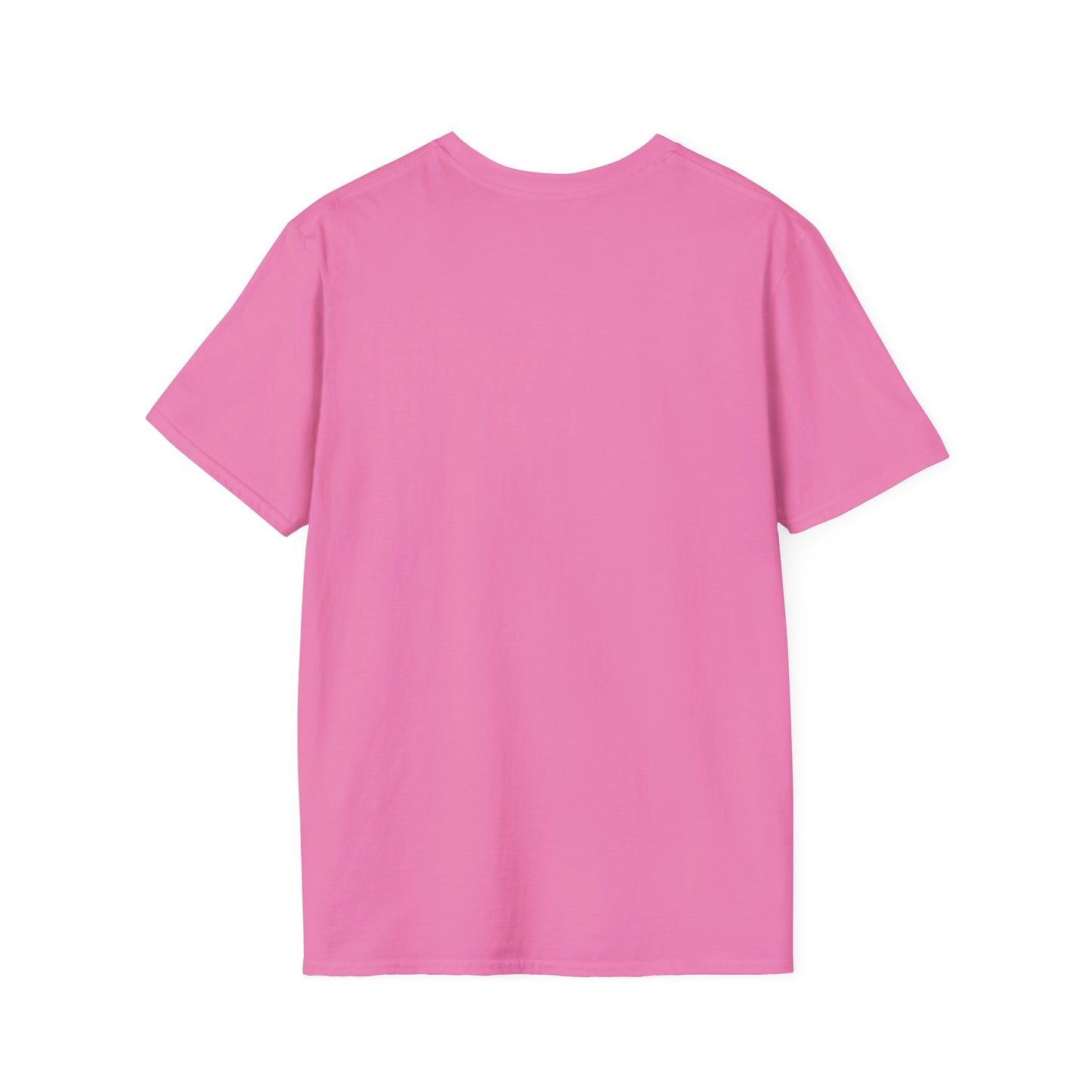 Family-Themed Unisex Softstyle T-Shirt - Perfect for Family Gatherings and Celebrations