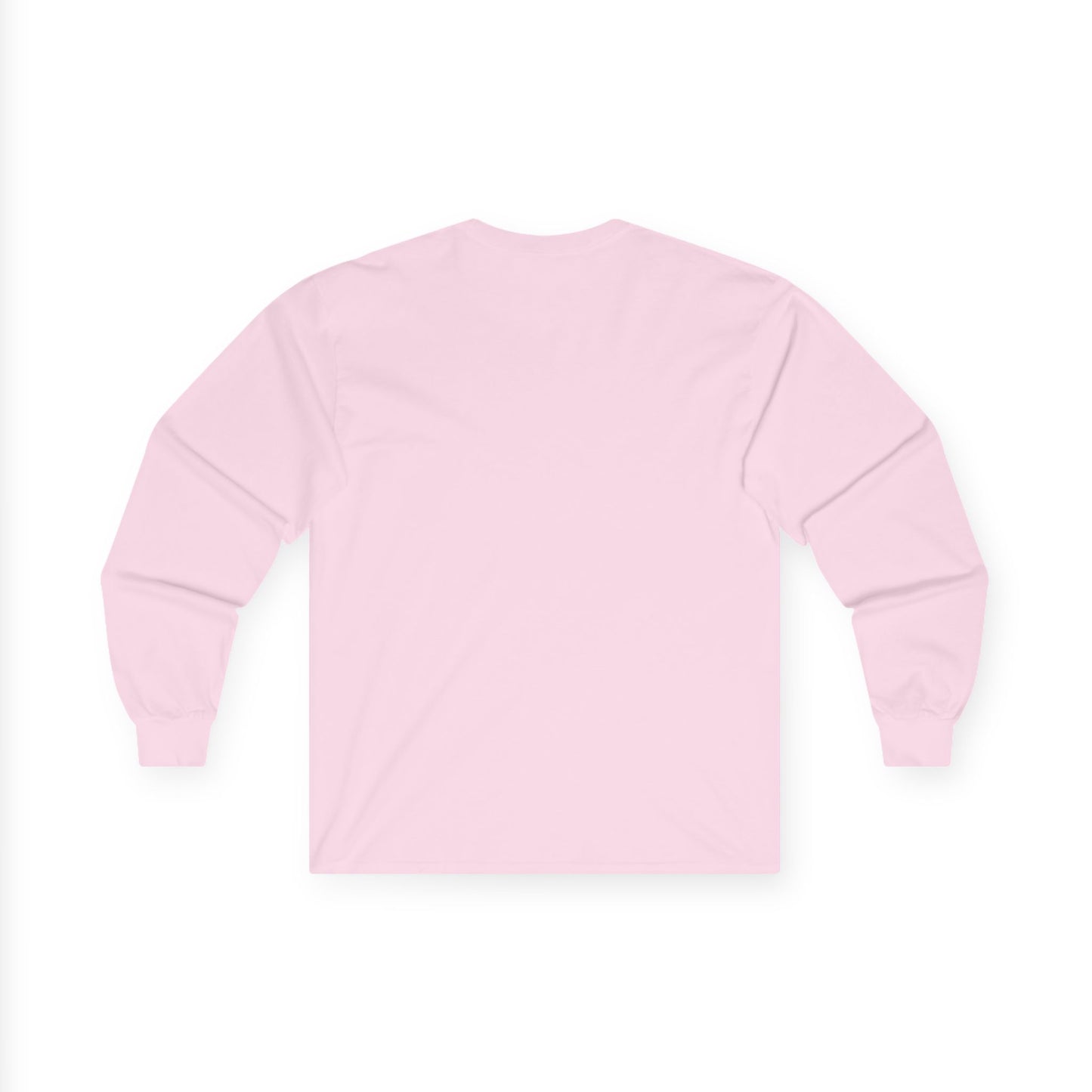 Marcus VRchat Anus MEME LONGSLEEVE - "I Tried Putting This Thing in My Anus" Comedy Tee