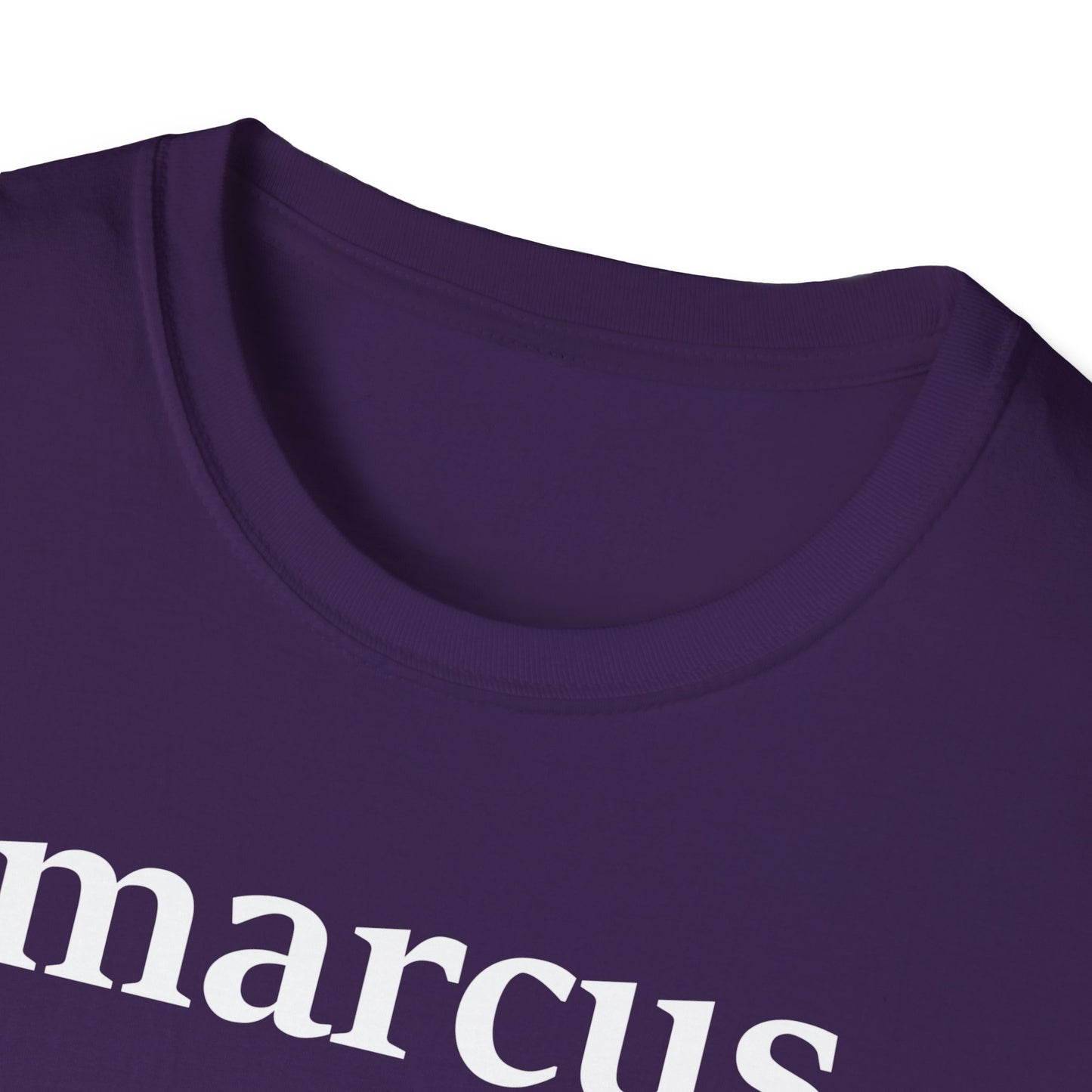 Marcus VRchat Character T-SHIRT - Totally Epic Meme Shirt