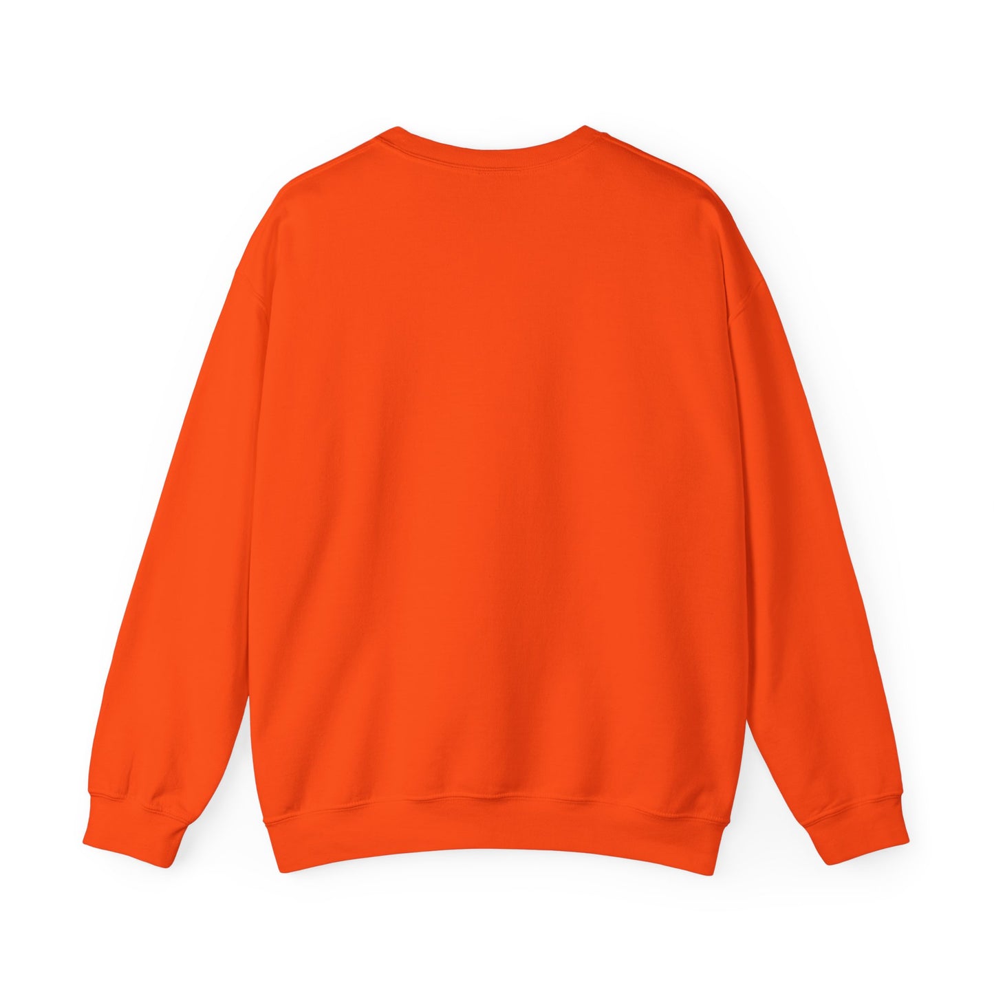 Family Themed Unisex Heavy Blend™ Crewneck Sweatshirt