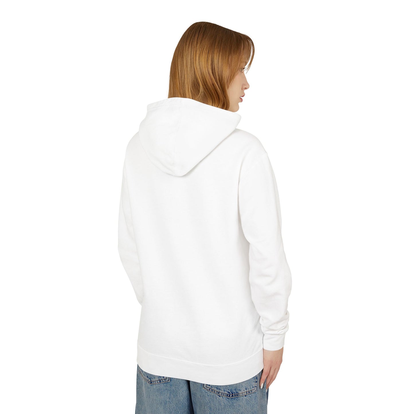 Marcus VRchat Character Hooded Sweatshirt - Totally Epic Meme Shirt