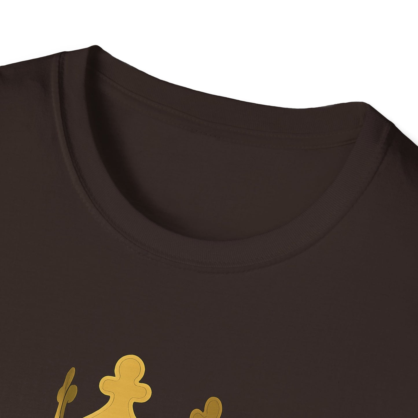 Burger King Guy On Plane MEME T-SHIRT - with Crowned Character Graphic