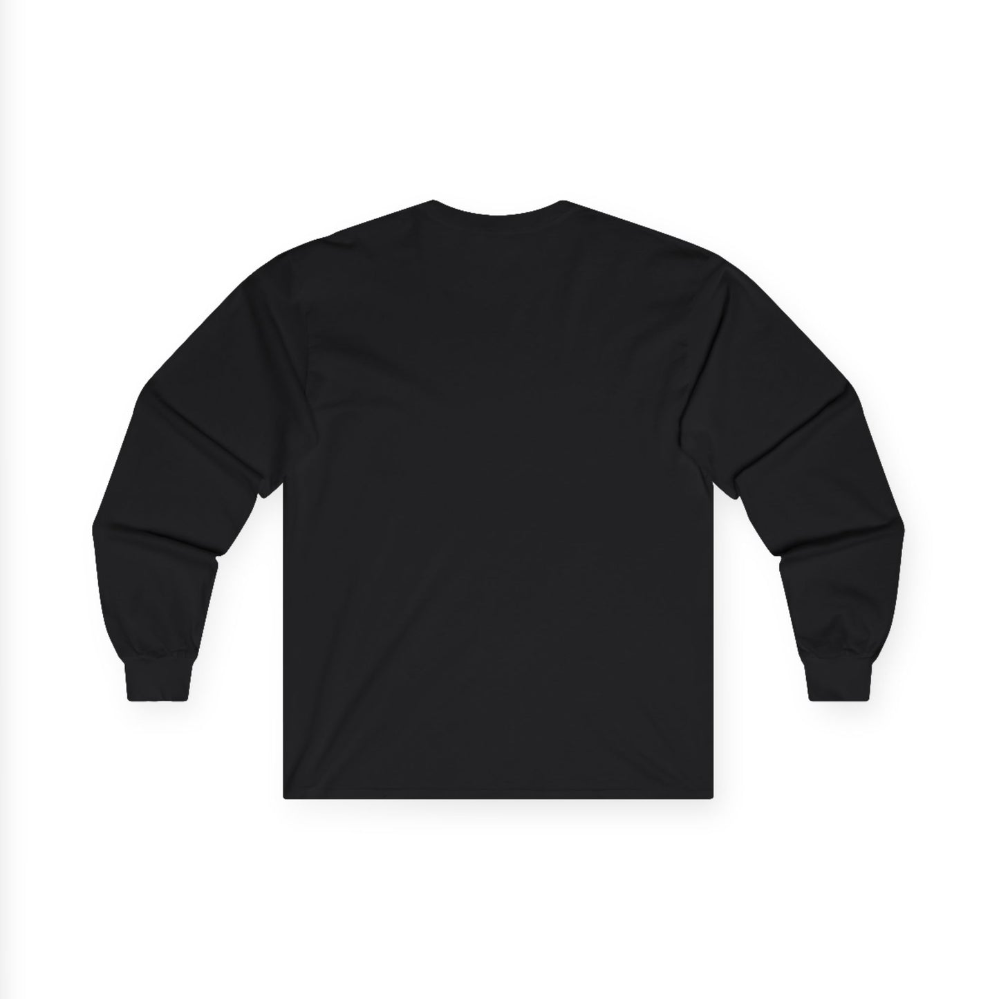 100 Men vs Gorilla Meme LONGSLEEVE - 1 VS 100 Gorilla Champion