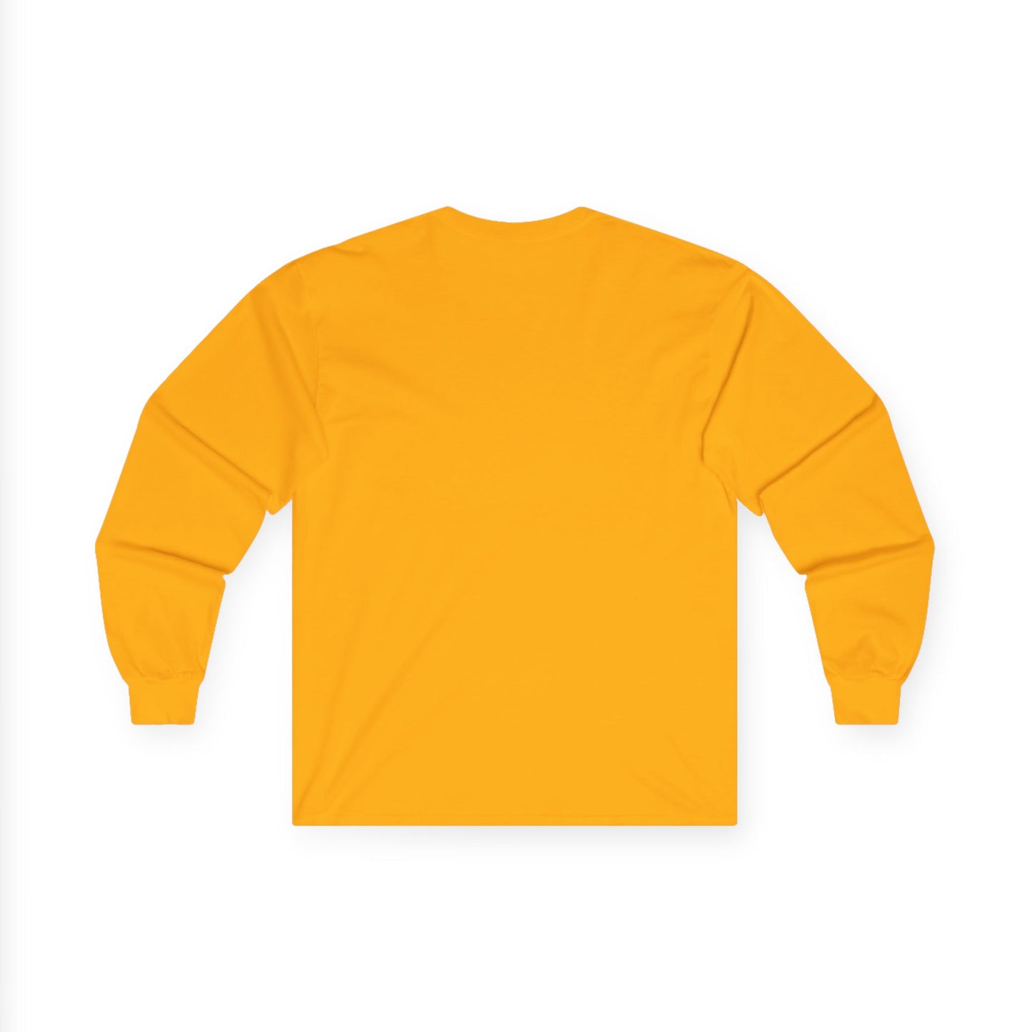100 Men vs Gorilla Meme LONGSLEEVE - 1 VS 100 Gorilla Champion
