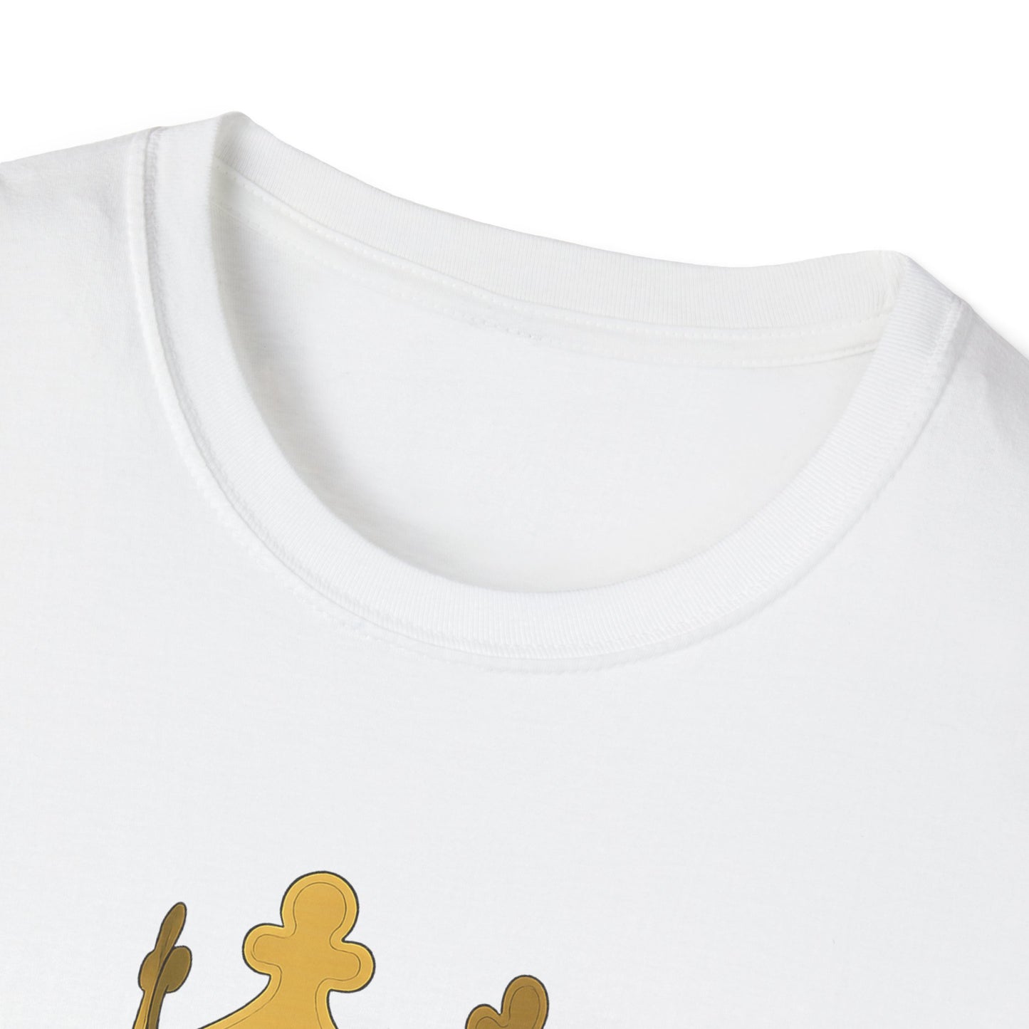 Burger King Guy On Plane MEME T-SHIRT - with Crowned Character Graphic