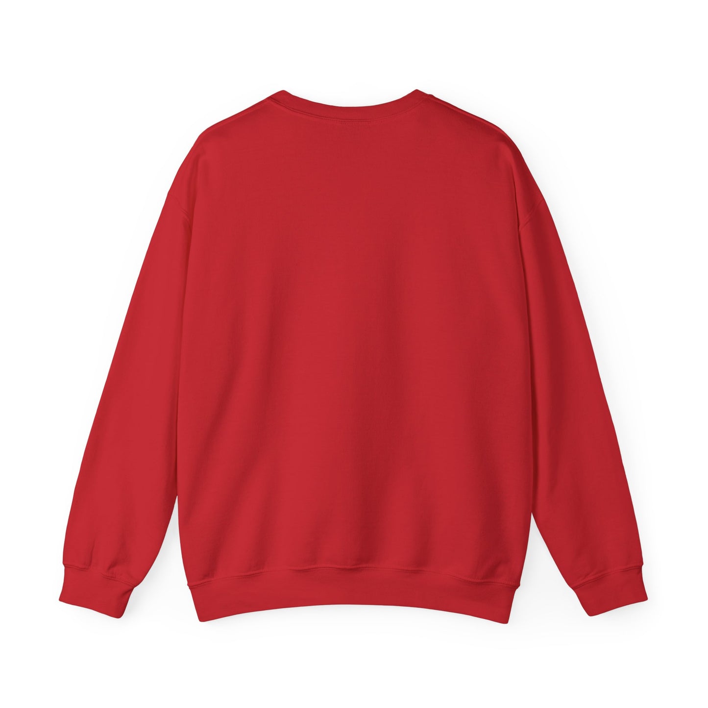 Family Themed Unisex Heavy Blend™ Crewneck Sweatshirt