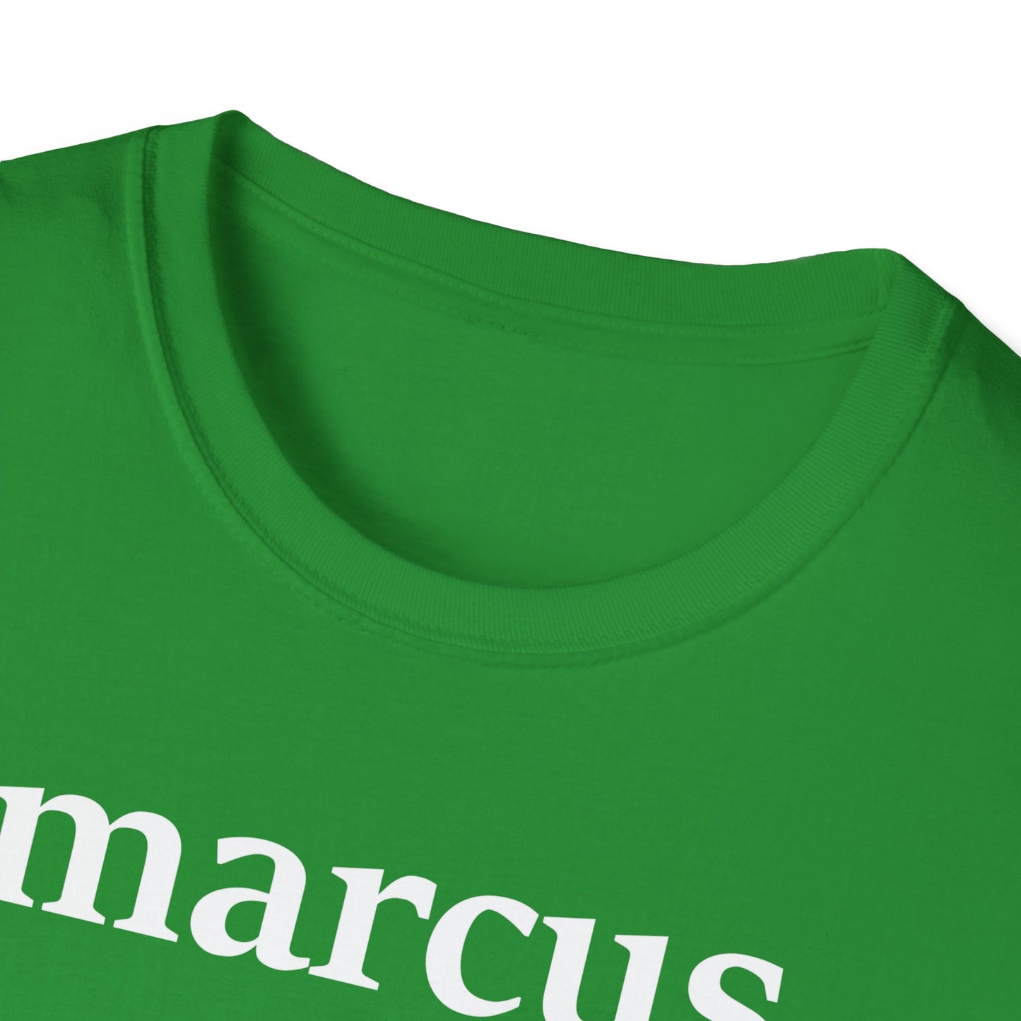 Marcus VRchat Character T-SHIRT - Totally Epic Meme Shirt