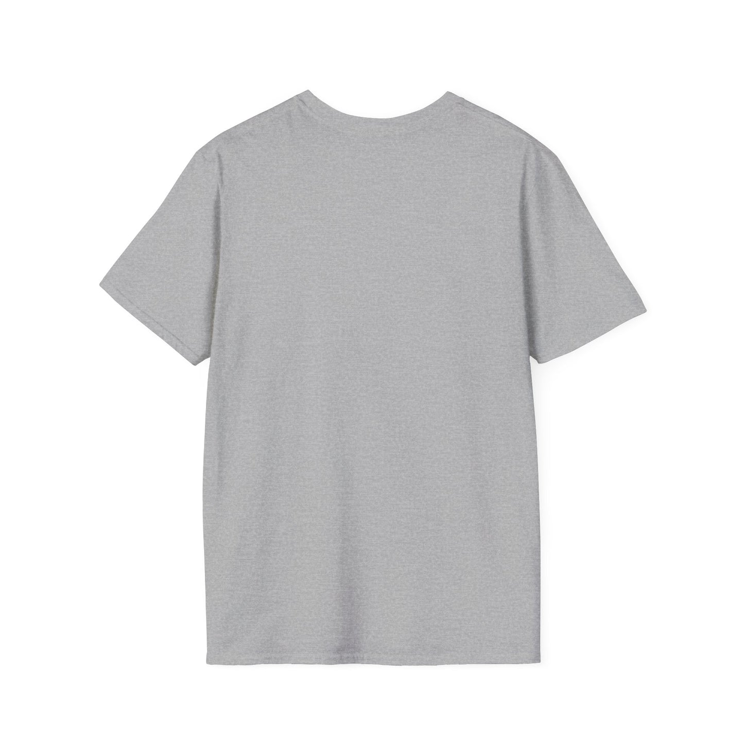 Family-Themed Unisex Softstyle T-Shirt - Perfect for Family Gatherings and Celebrations