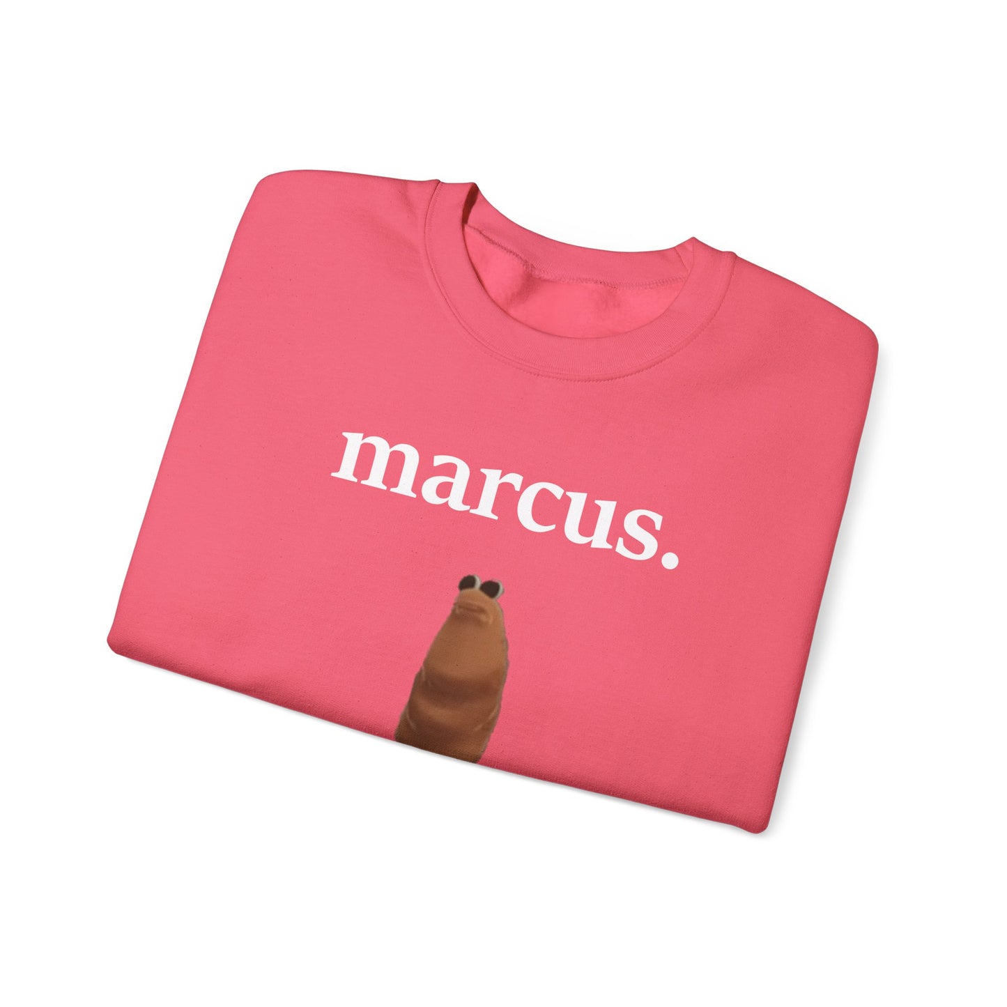 Marcus VRchat Character SWEATSHIRT - Totally Epic Meme Shirt