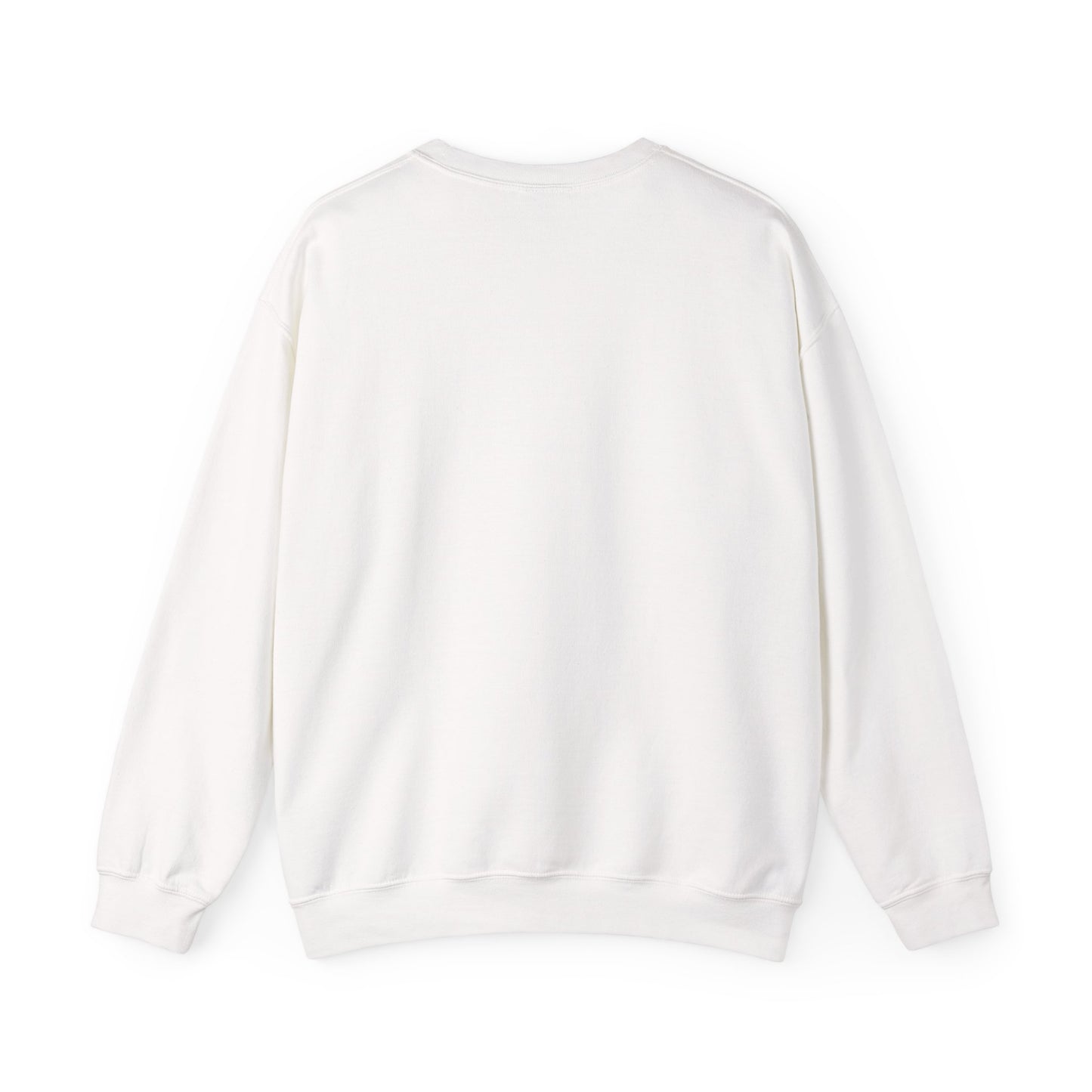 Family Themed Unisex Heavy Blend™ Crewneck Sweatshirt