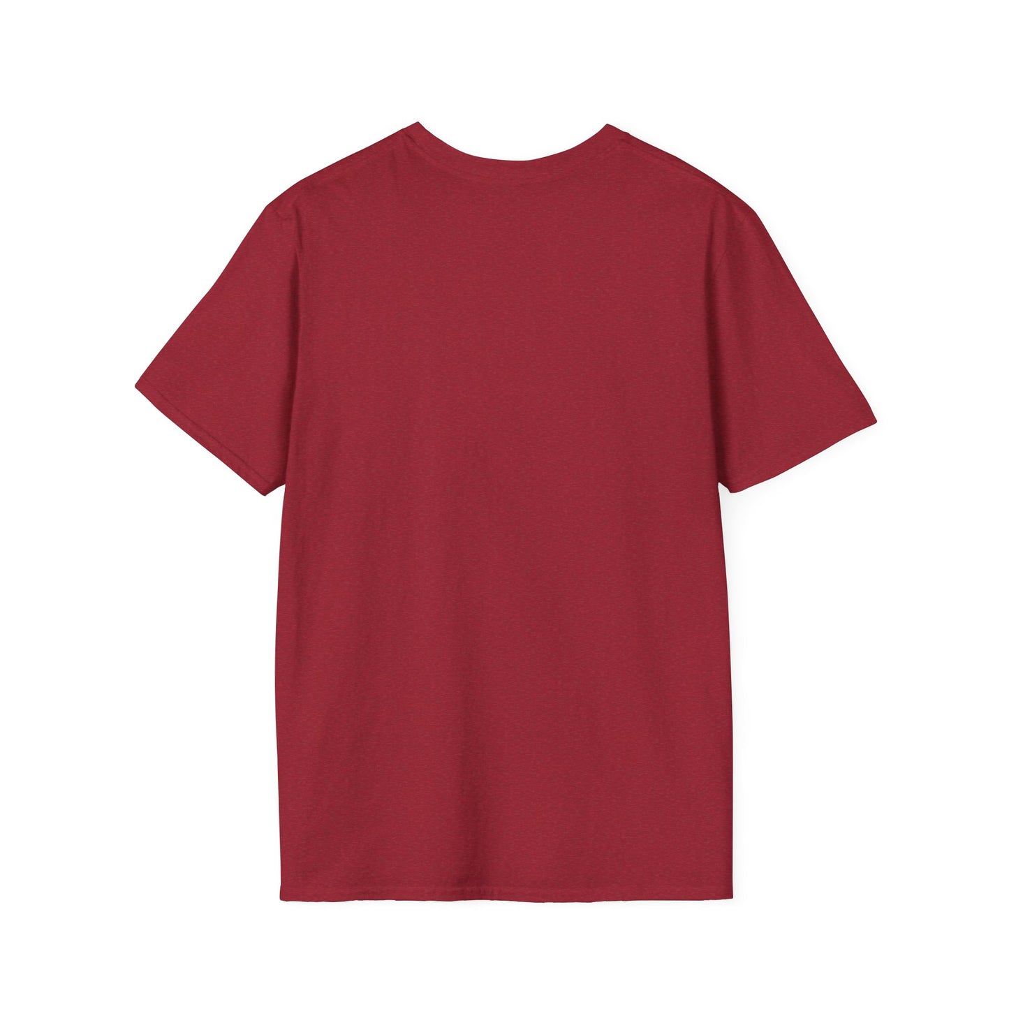 Marcus VRchat Character T-SHIRT - Totally Epic Meme Shirt