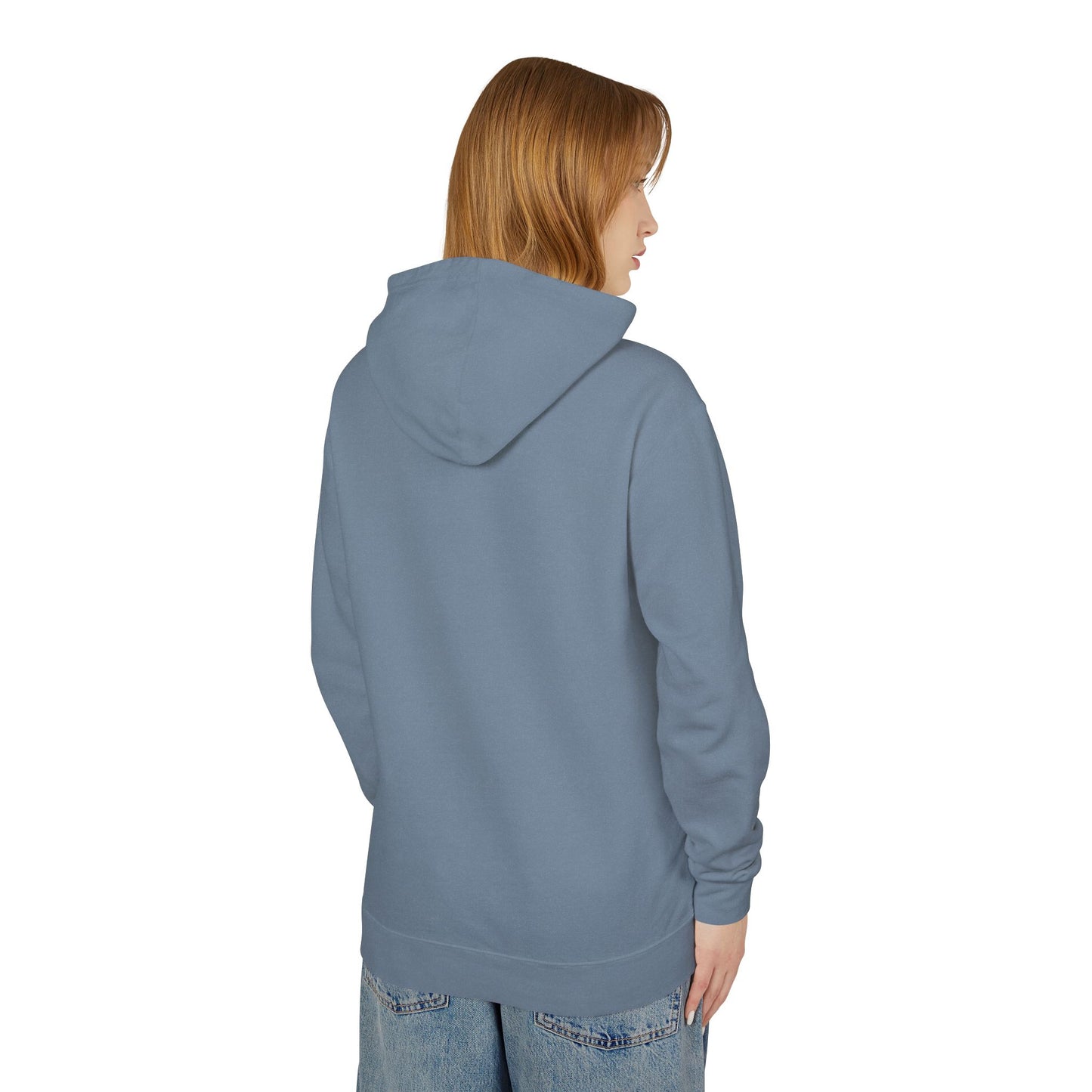 Marcus VRchat Character Hooded Sweatshirt - Totally Epic Meme Shirt