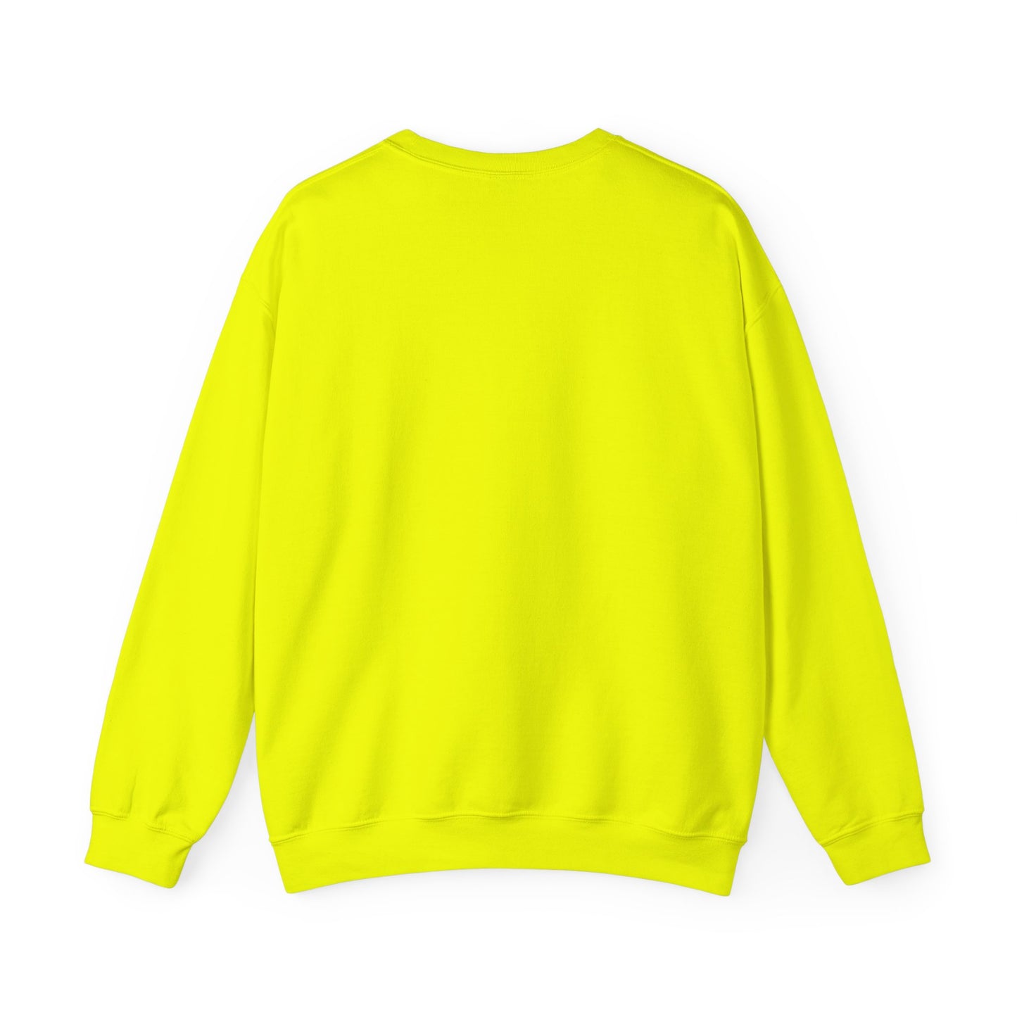 Family Themed Unisex Heavy Blend™ Crewneck Sweatshirt